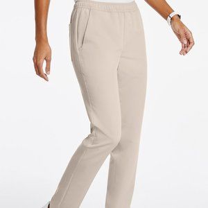 Jaanuu Essential Relaxed Scrub Pant